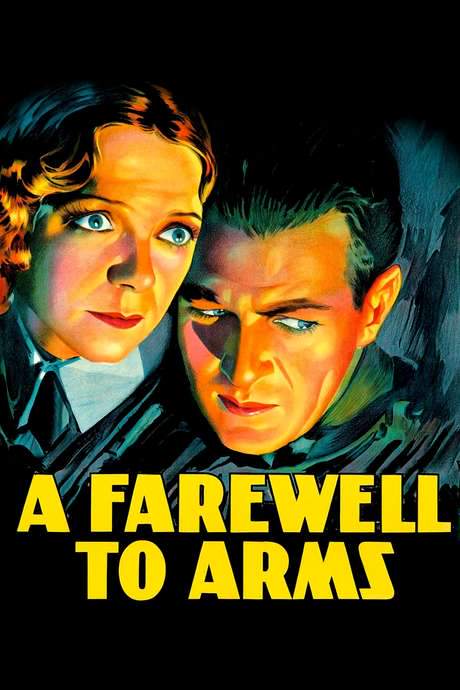 A Farewell to Arms
